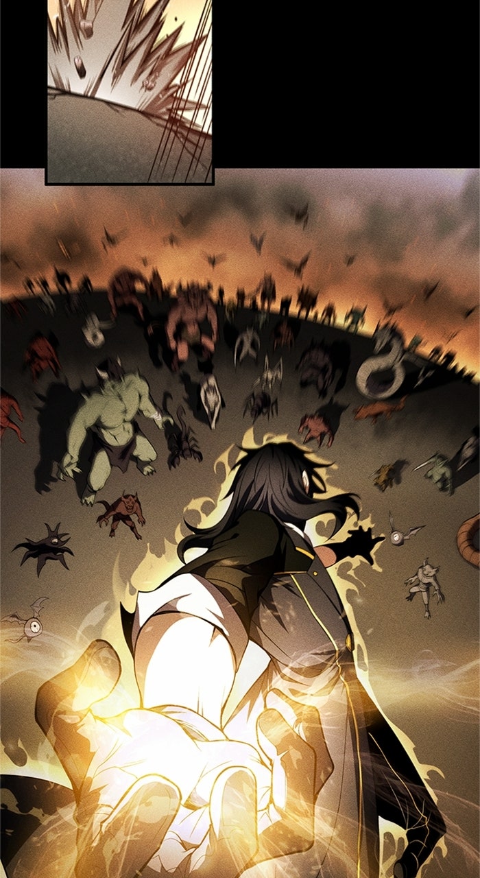 The Genius Hero Enrolls Again Episode 1 page 24 - 