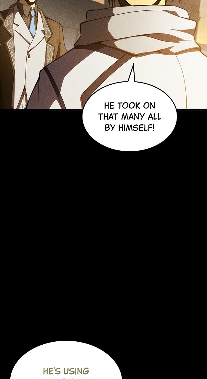 The Genius Hero Enrolls Again Episode 1 page 30 - 