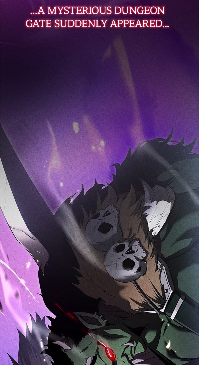 The Genius Hero Enrolls Again Episode 1 page 4 - 