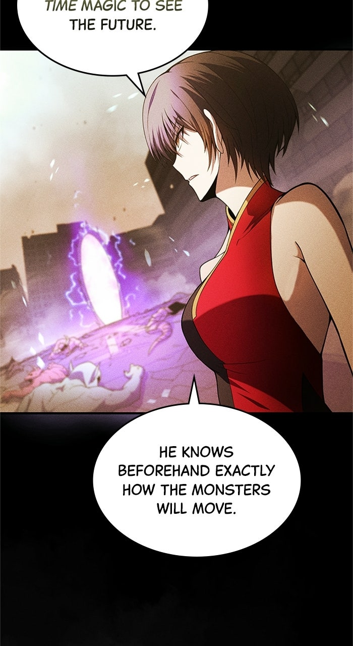 The Genius Hero Enrolls Again Episode 1 page 31 - 
