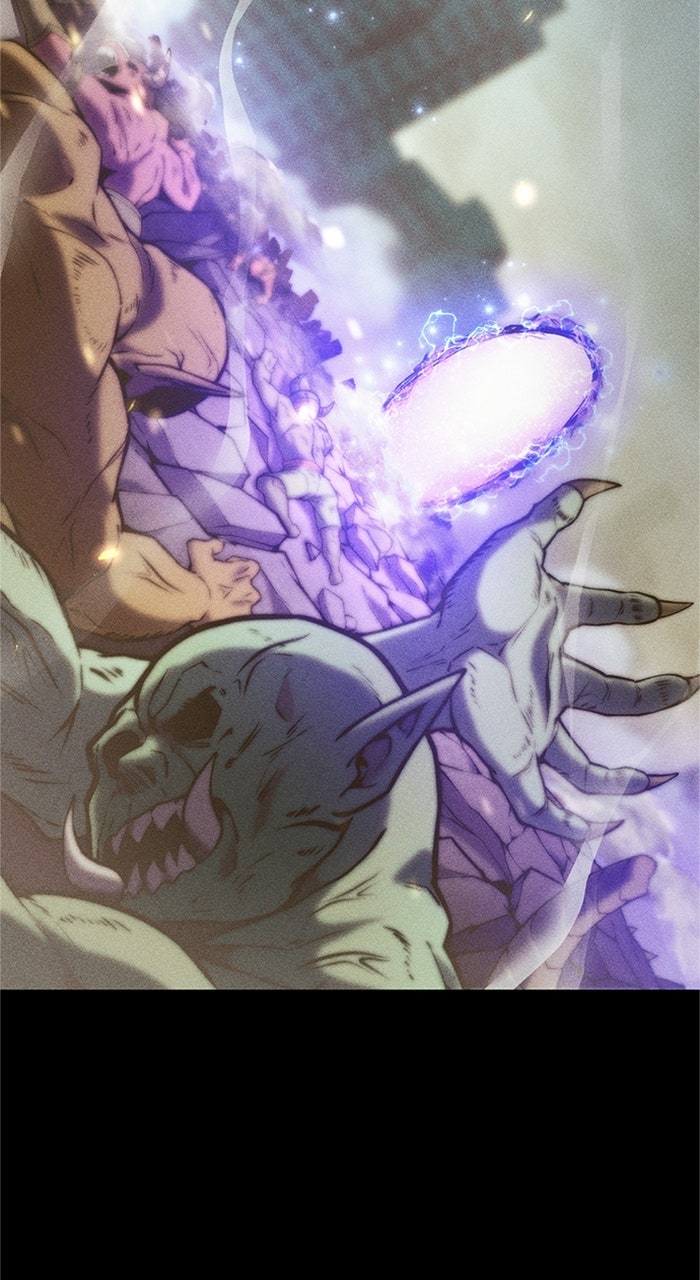 The Genius Hero Enrolls Again Episode 1 page 36 - 