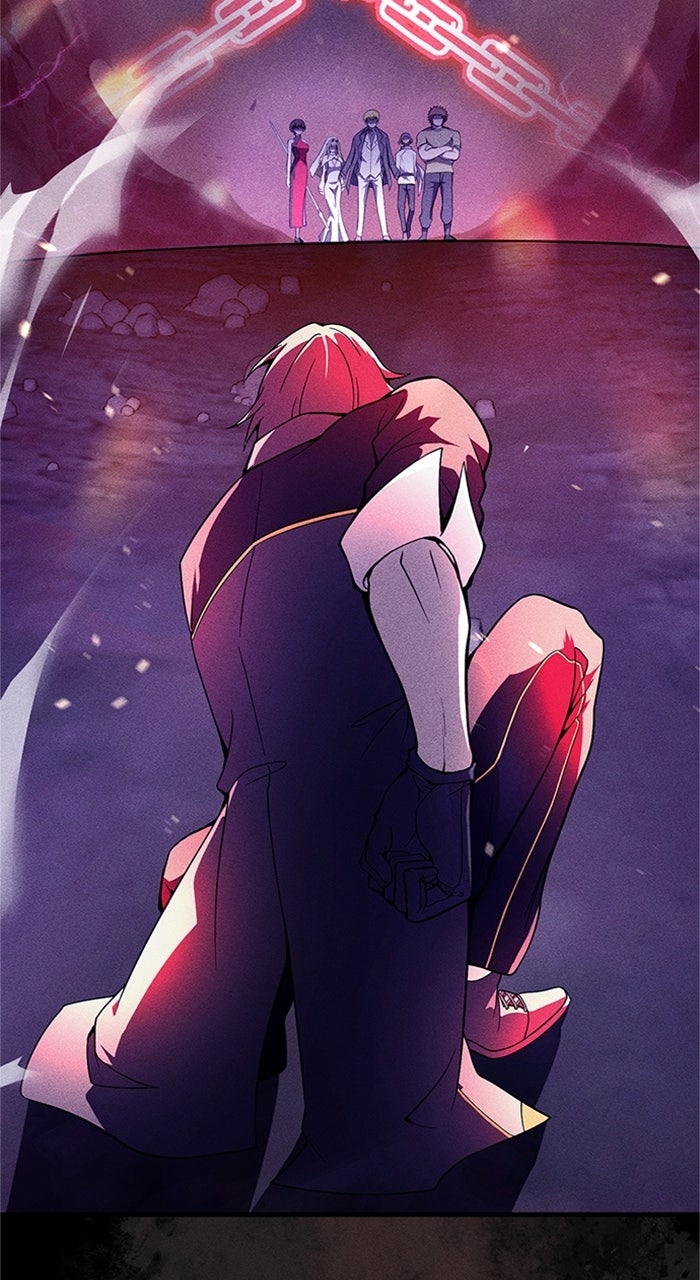The Genius Hero Enrolls Again Episode 1 page 49 - 
