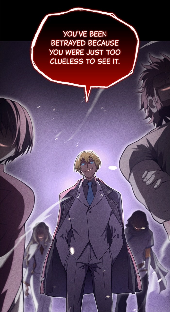 The Genius Hero Enrolls Again Episode 1 page 55 - 