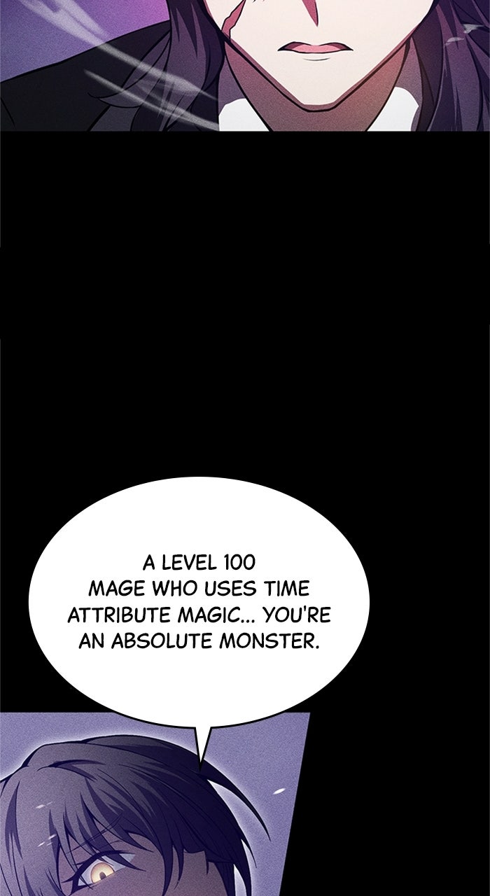 The Genius Hero Enrolls Again Episode 1 page 57 - 
