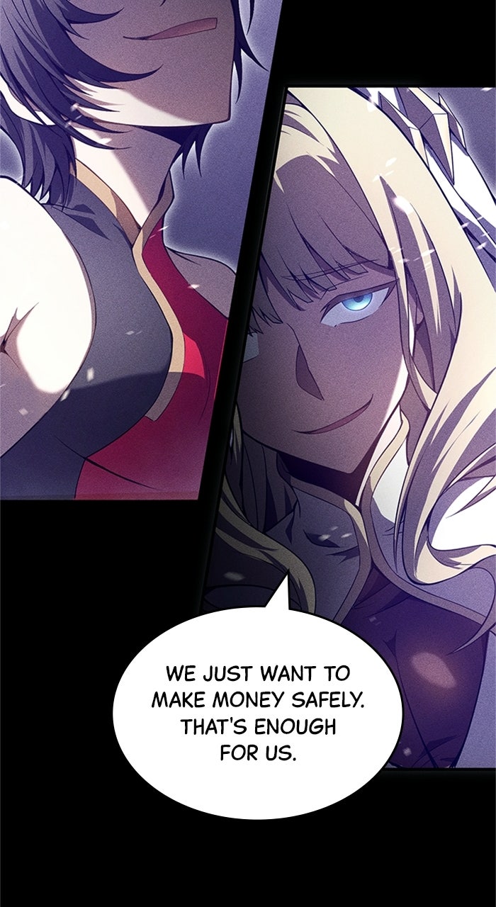 The Genius Hero Enrolls Again Episode 1 page 58 - 