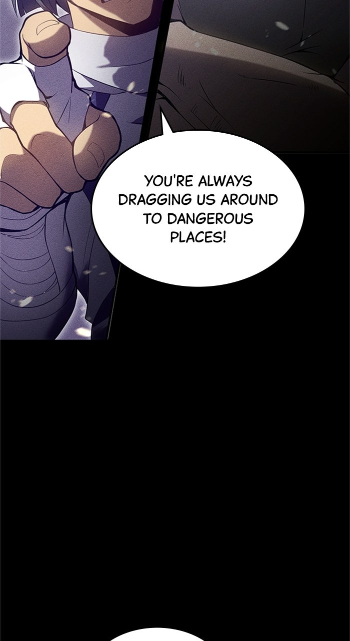 The Genius Hero Enrolls Again Episode 1 page 60 - 