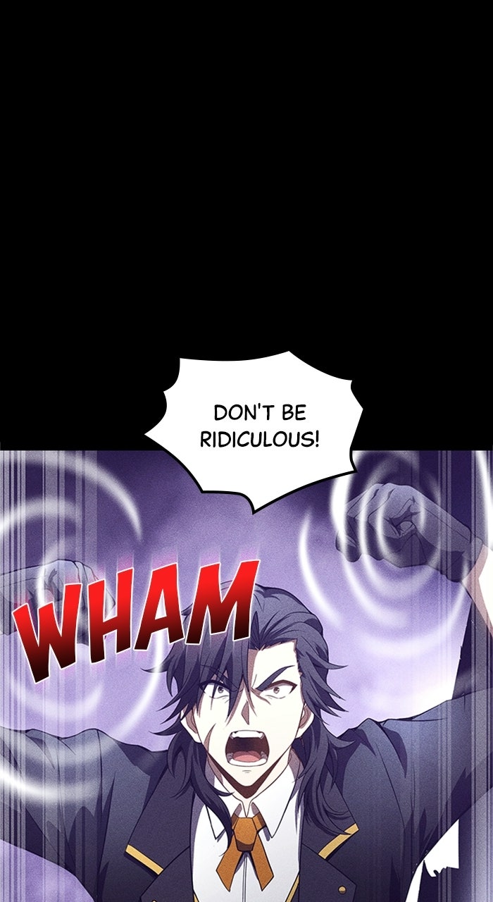 The Genius Hero Enrolls Again Episode 1 page 64 - 