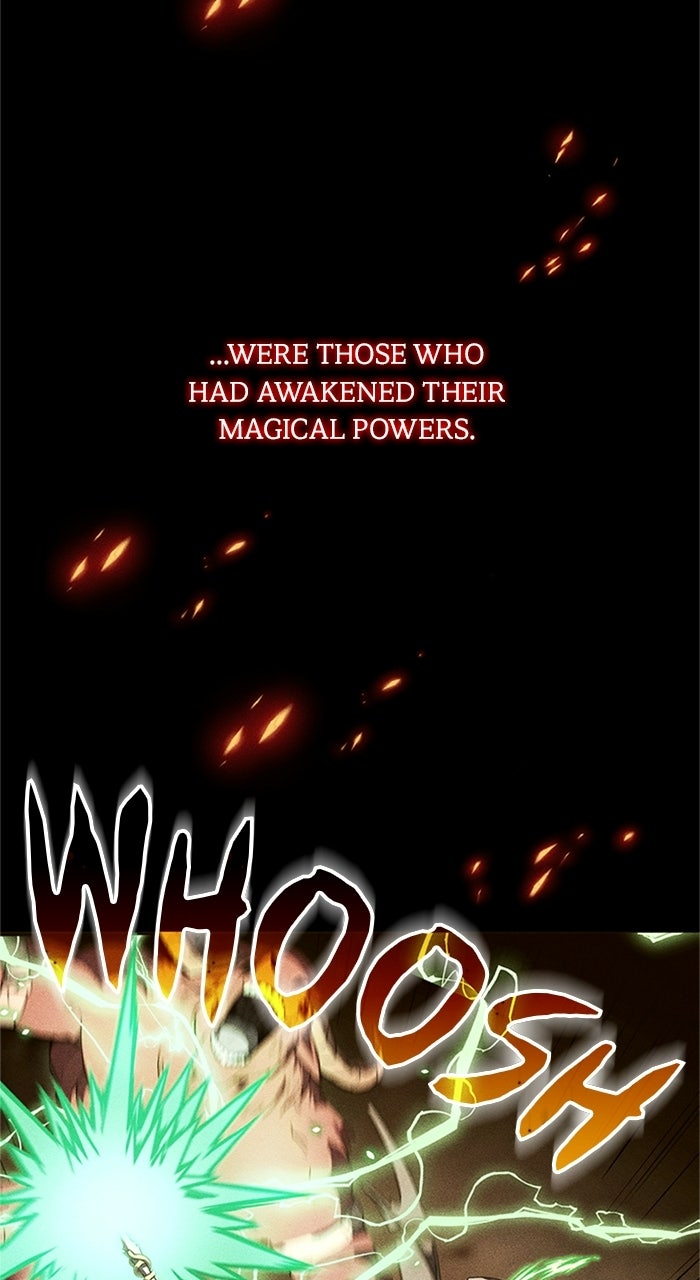 The Genius Hero Enrolls Again Episode 1 page 8 - 
