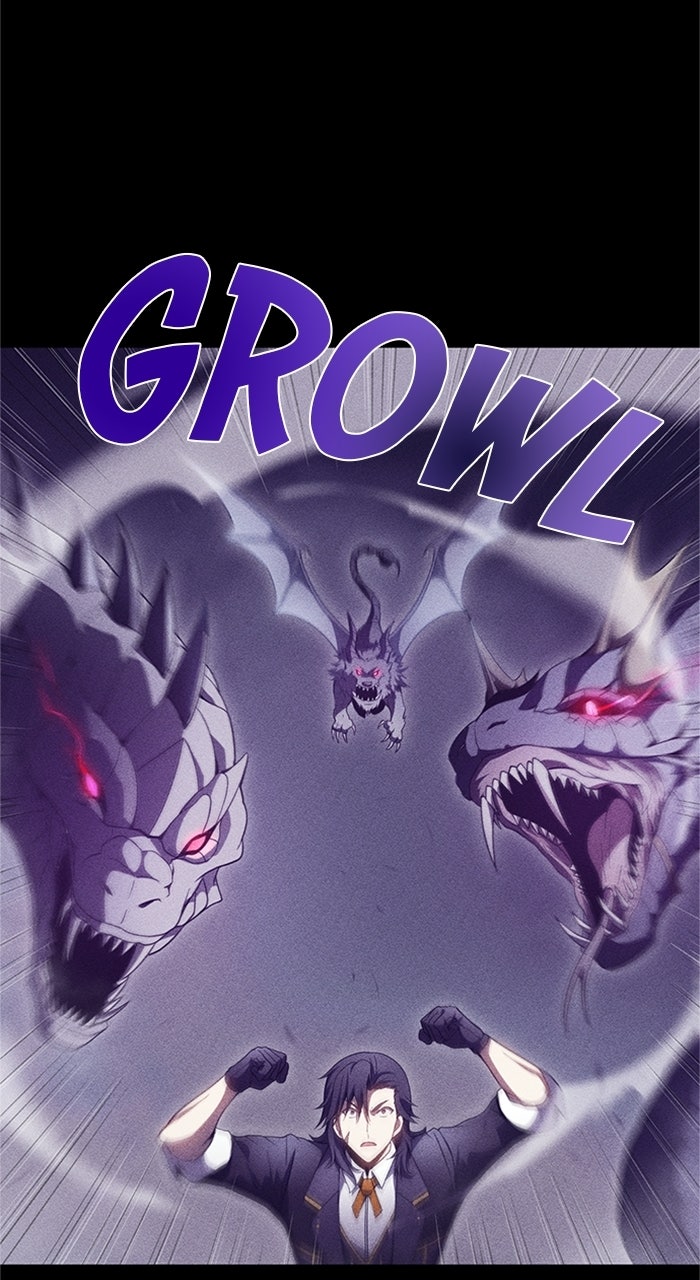 The Genius Hero Enrolls Again Episode 1 page 72 - 