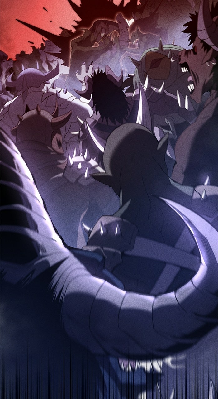 The Genius Hero Enrolls Again Episode 1 page 96 - 