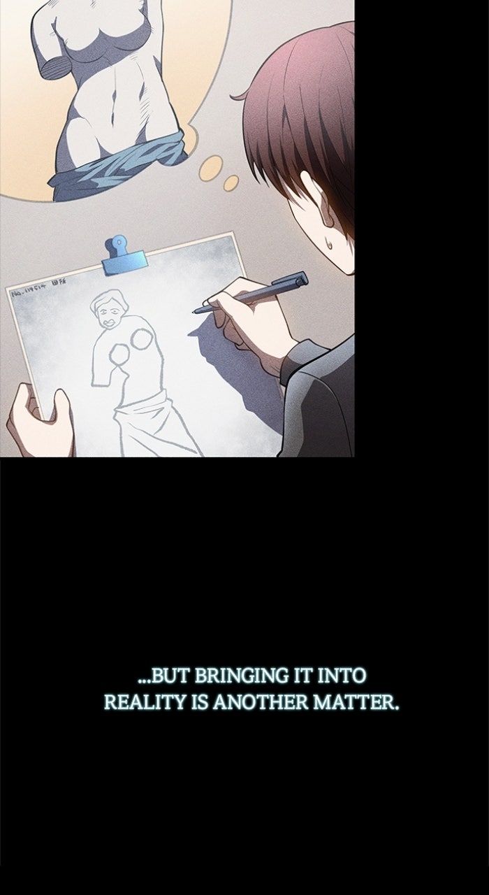 The Genius Hero Enrolls Again Episode 2 page 12 - 