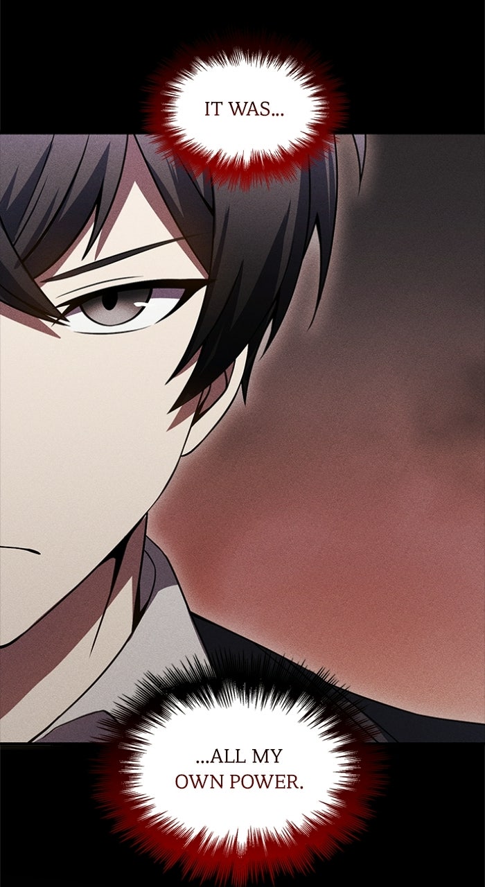 The Genius Hero Enrolls Again Episode 2 page 111 - 
