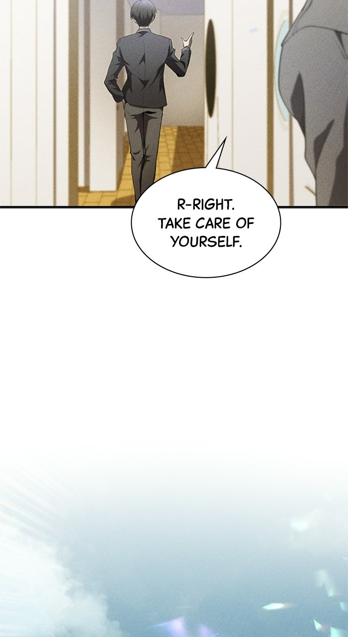 The Genius Hero Enrolls Again Episode 2 page 113 - 