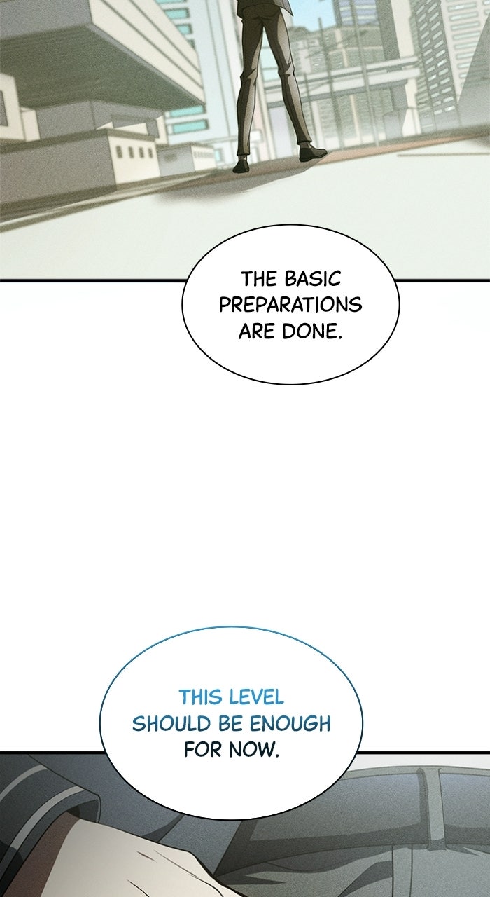 The Genius Hero Enrolls Again Episode 2 page 115 - 