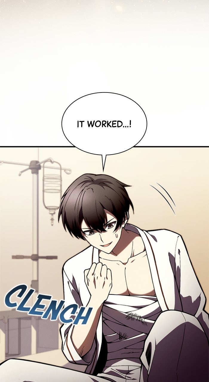 The Genius Hero Enrolls Again Episode 2 page 23 - 