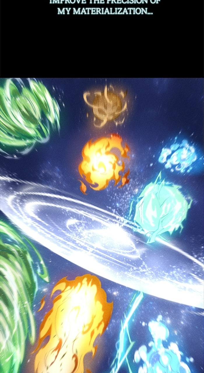 The Genius Hero Enrolls Again Episode 2 page 27 - 