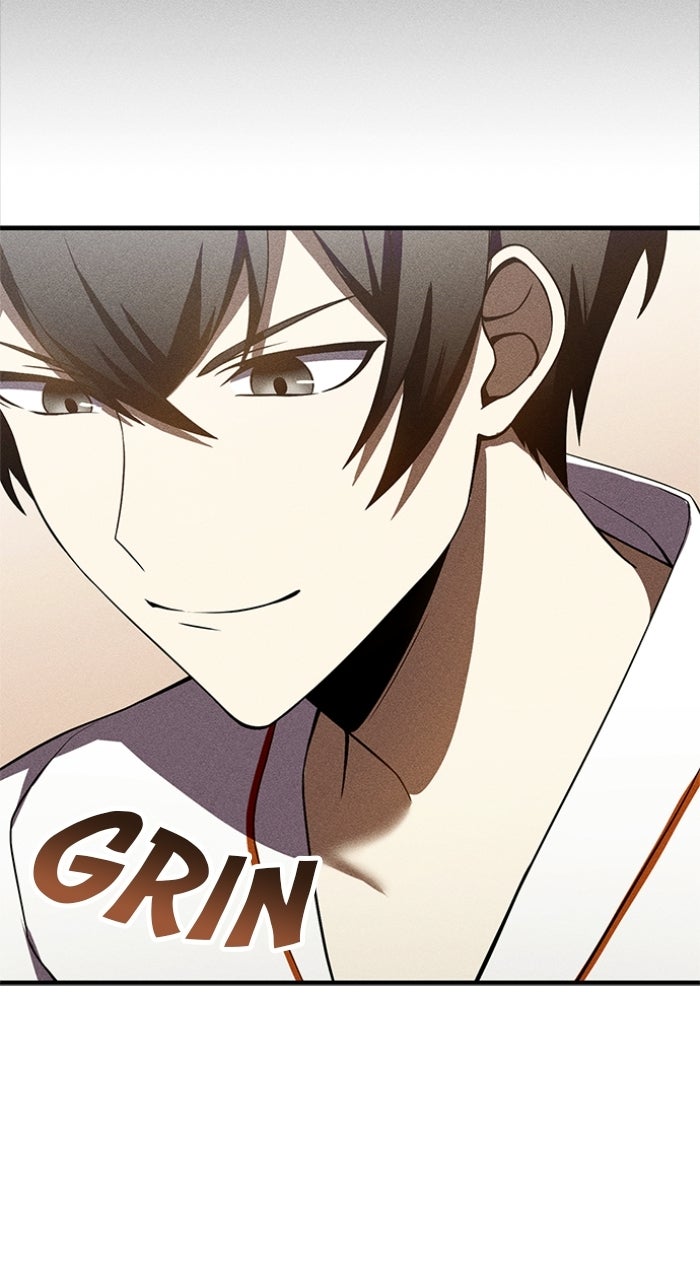 The Genius Hero Enrolls Again Episode 2 page 35 - 