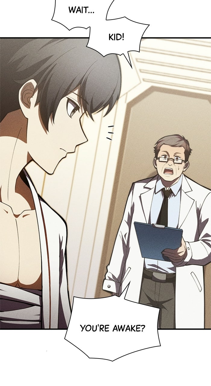 The Genius Hero Enrolls Again Episode 2 page 37 - 