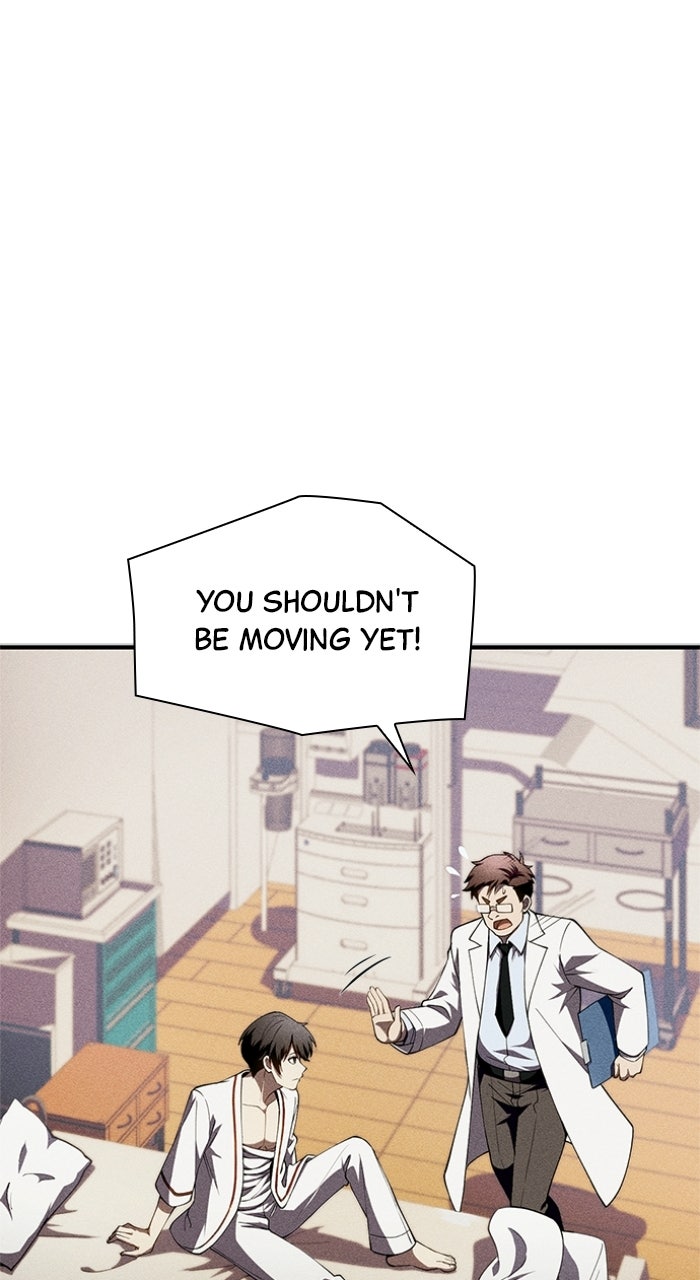 The Genius Hero Enrolls Again Episode 2 page 38 - 