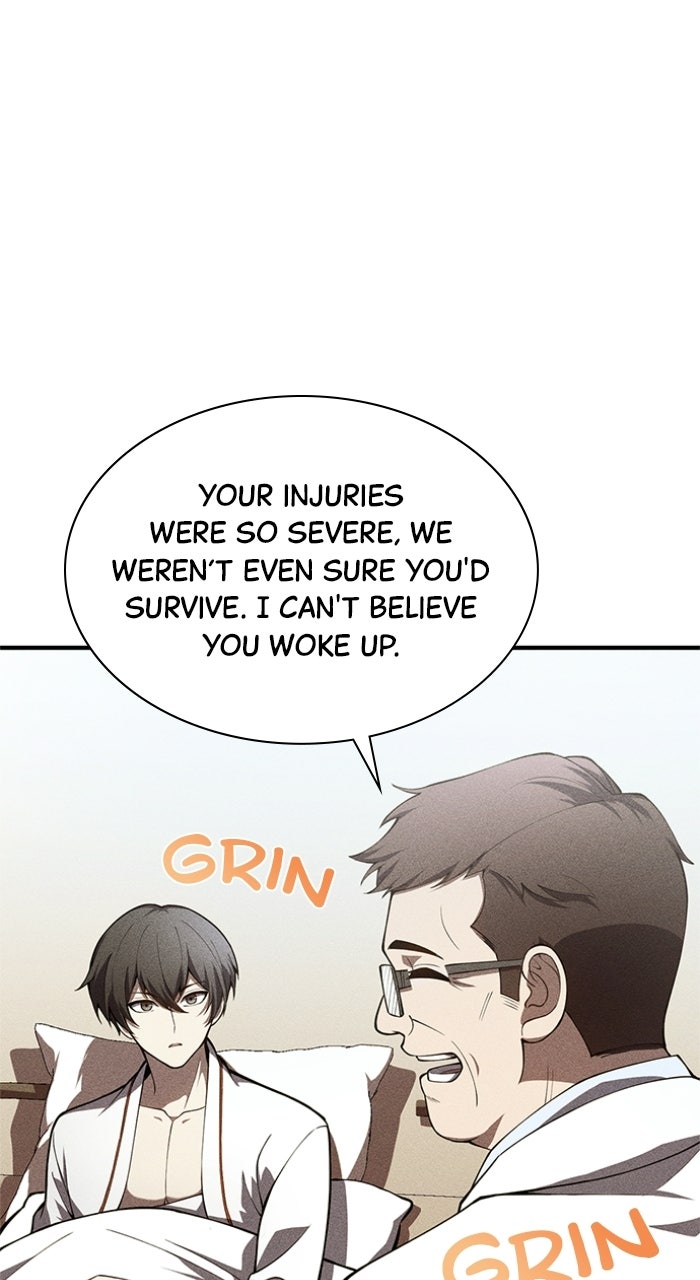 The Genius Hero Enrolls Again Episode 2 page 41 - 