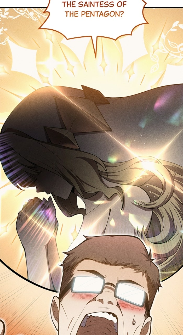 The Genius Hero Enrolls Again Episode 2 page 45 - 