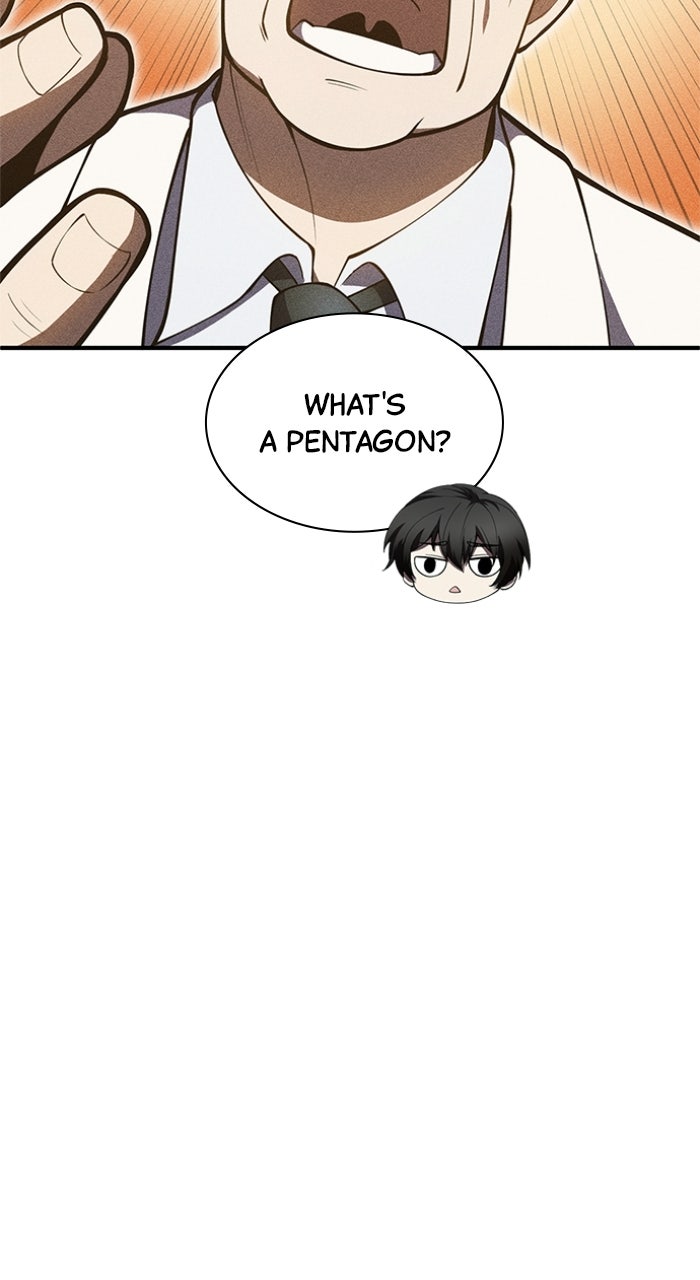 The Genius Hero Enrolls Again Episode 2 page 46 - 