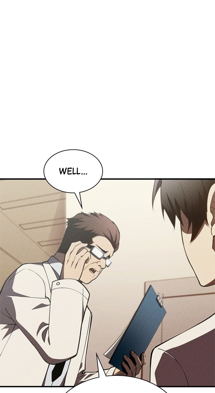 The Genius Hero Enrolls Again Episode 2 page 47 - 