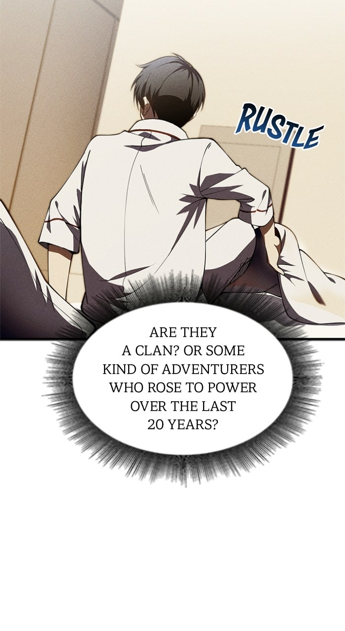 The Genius Hero Enrolls Again Episode 2 page 51 - 