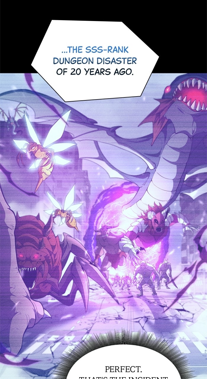 The Genius Hero Enrolls Again Episode 2 page 56 - 