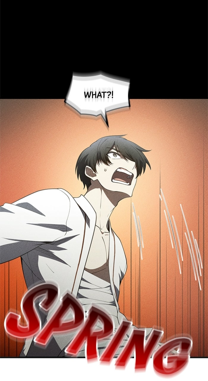 The Genius Hero Enrolls Again Episode 2 page 61 - 