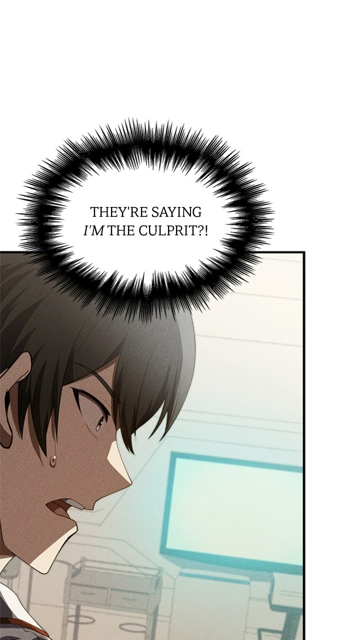 The Genius Hero Enrolls Again Episode 2 page 62 - 