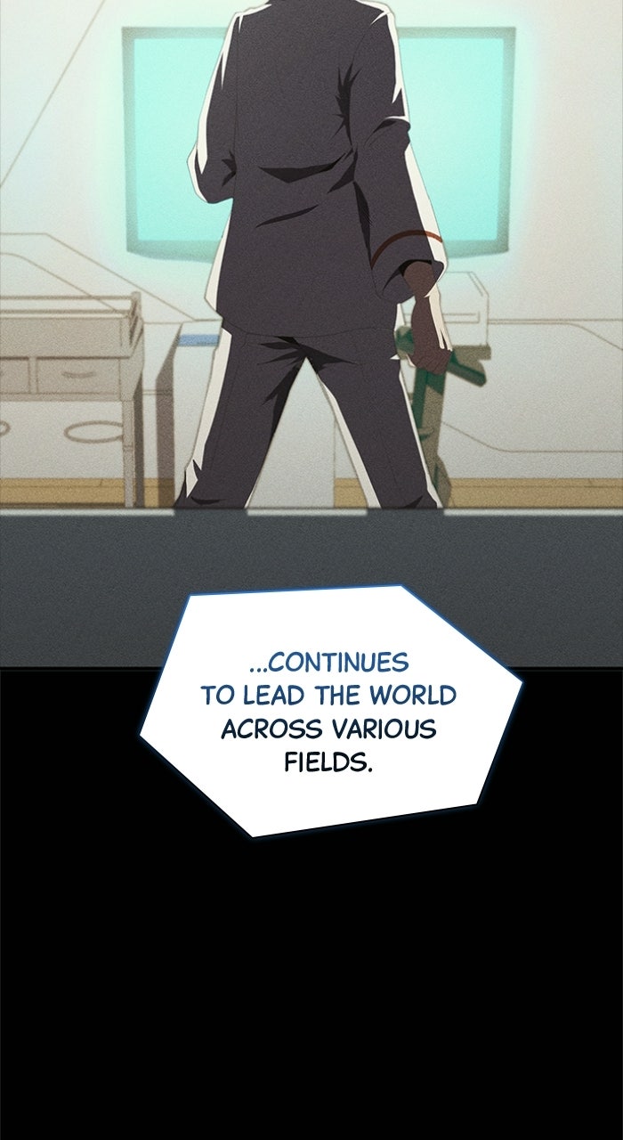 The Genius Hero Enrolls Again Episode 2 page 70 - 