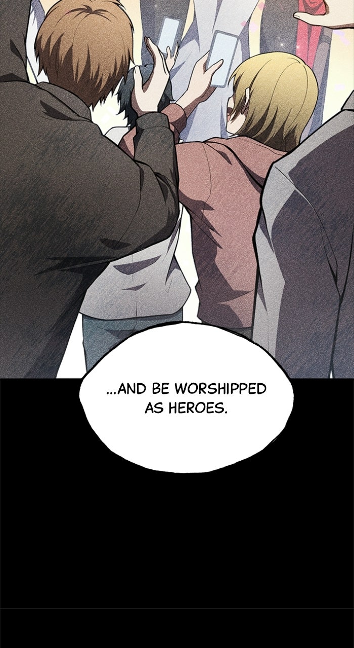 The Genius Hero Enrolls Again Episode 2 page 79 - 
