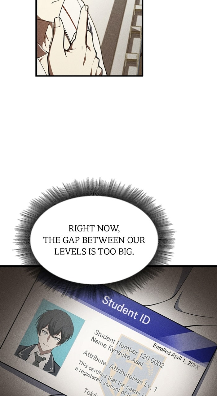 The Genius Hero Enrolls Again Episode 2 page 98 - 