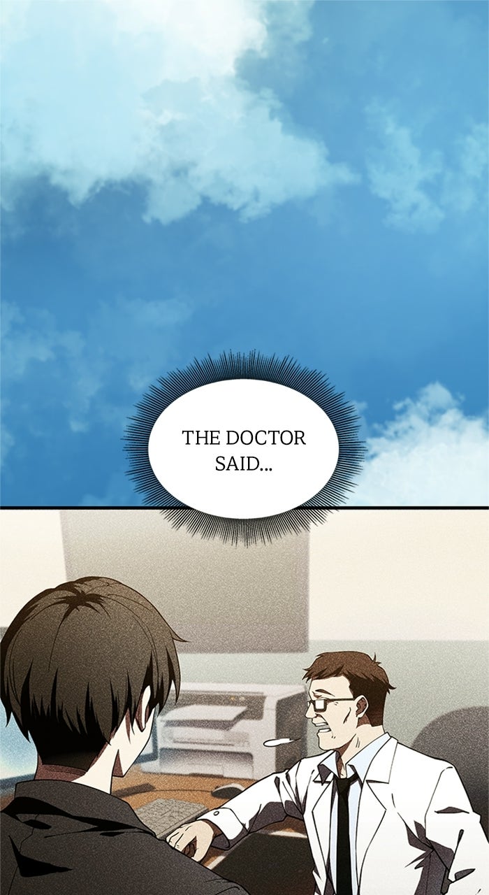 The Genius Hero Enrolls Again Episode 3 page 1 - 