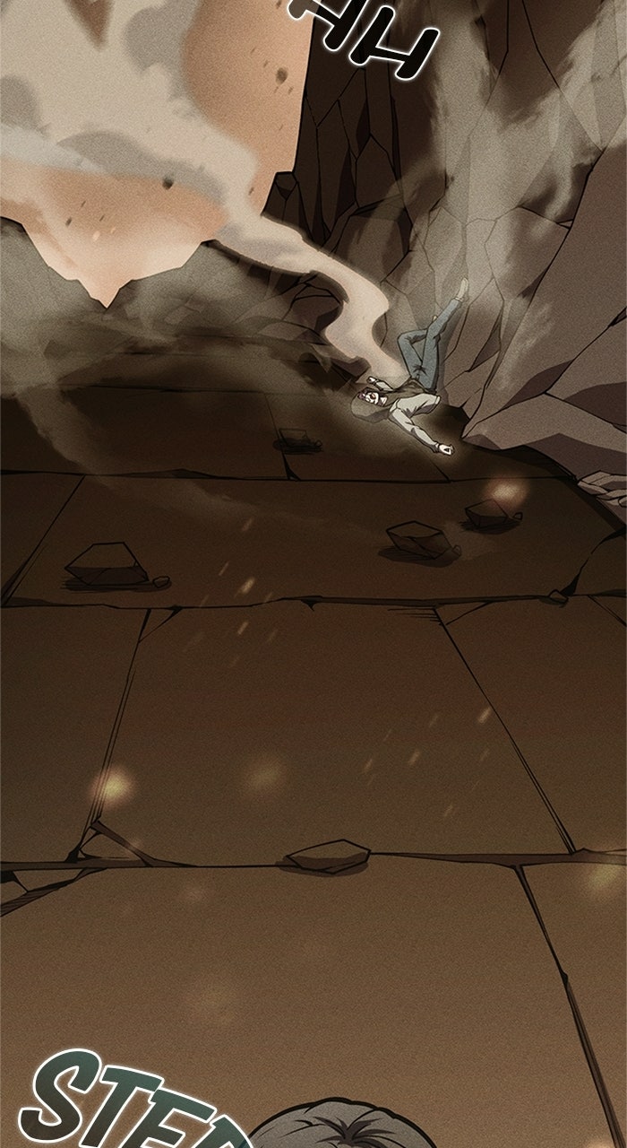 The Genius Hero Enrolls Again Episode 3 page 109 - 