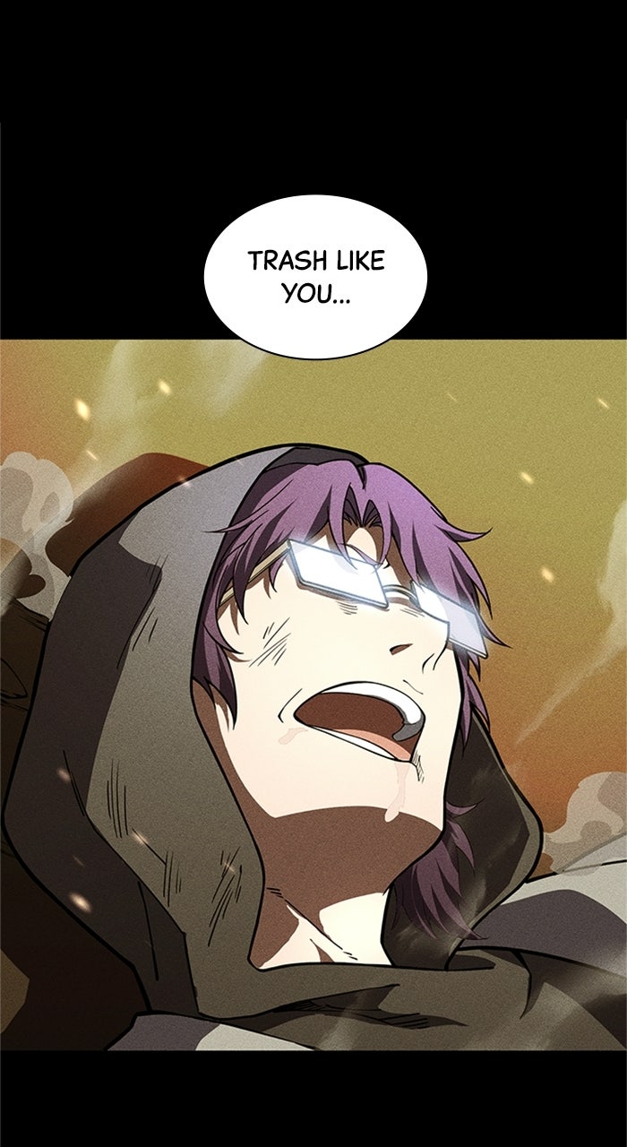 The Genius Hero Enrolls Again Episode 3 page 111 - 