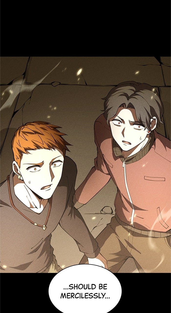 The Genius Hero Enrolls Again Episode 3 page 112 - 