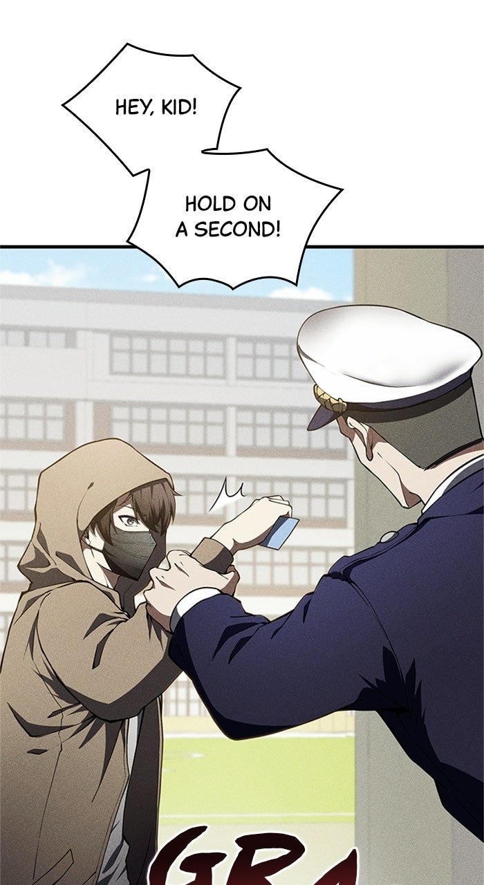 The Genius Hero Enrolls Again Episode 3 page 13 - 