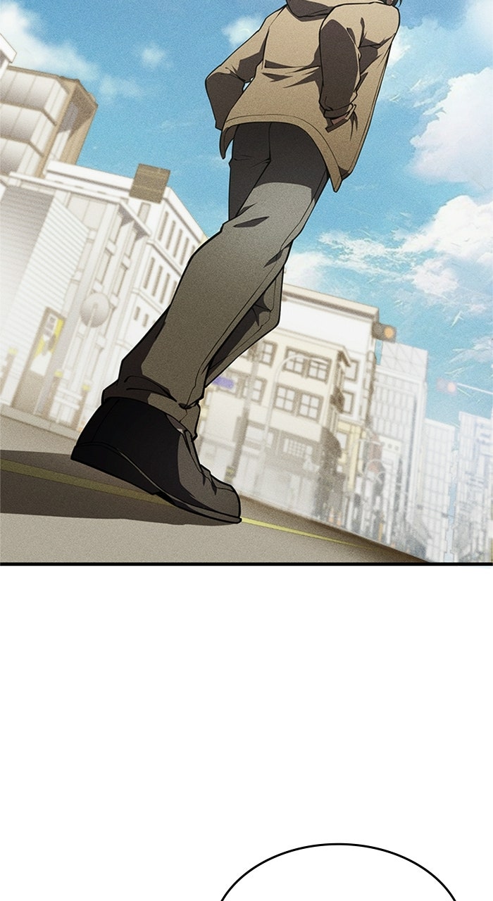 The Genius Hero Enrolls Again Episode 3 page 3 - 