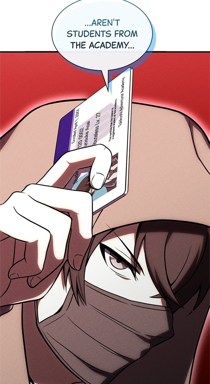 The Genius Hero Enrolls Again Episode 3 page 21 - 