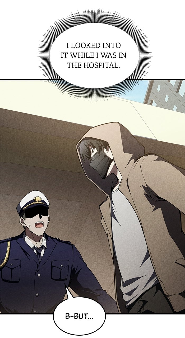 The Genius Hero Enrolls Again Episode 3 page 23 - 