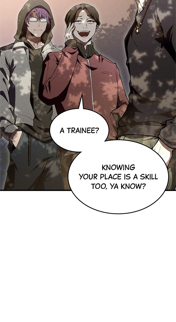 The Genius Hero Enrolls Again Episode 3 page 27 - 