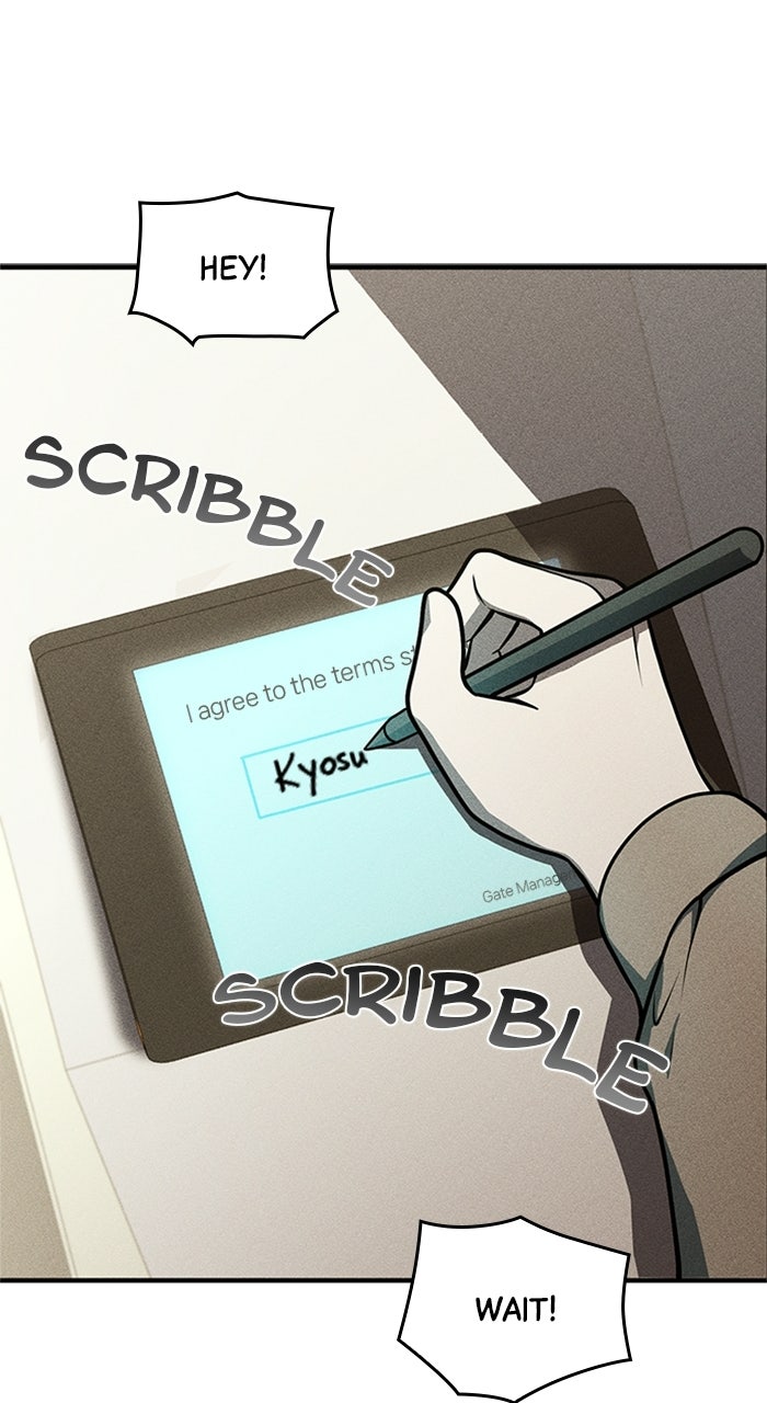 The Genius Hero Enrolls Again Episode 3 page 30 - 