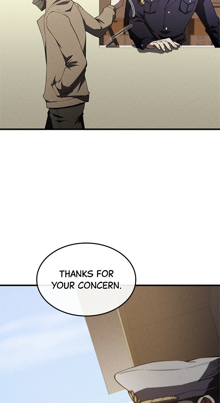 The Genius Hero Enrolls Again Episode 3 page 32 - 