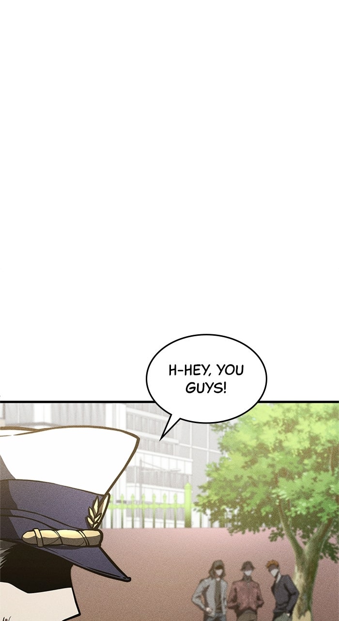 The Genius Hero Enrolls Again Episode 3 page 34 - 