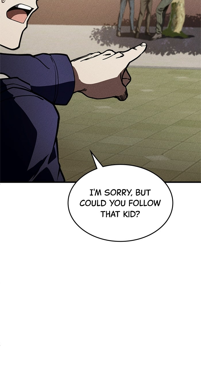 The Genius Hero Enrolls Again Episode 3 page 35 - 