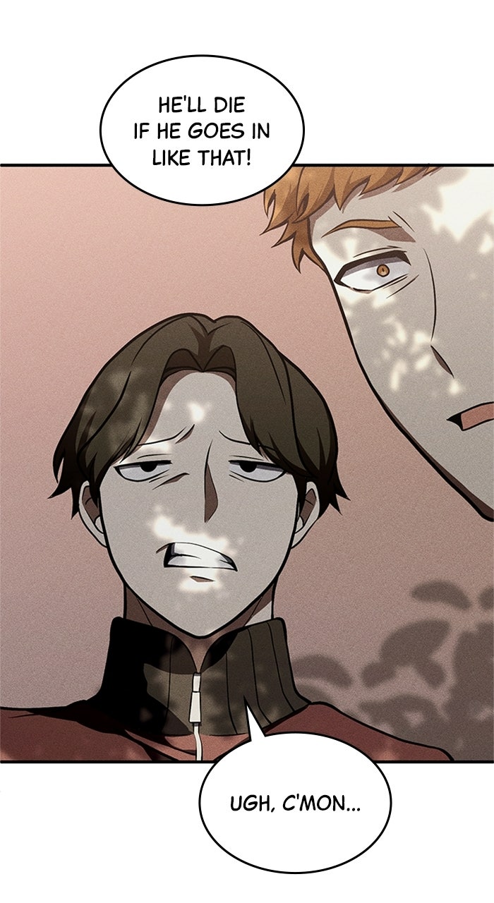 The Genius Hero Enrolls Again Episode 3 page 36 - 