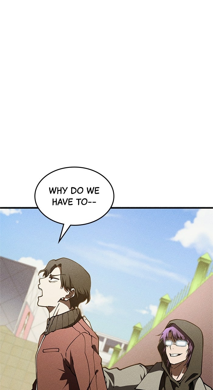 The Genius Hero Enrolls Again Episode 3 page 37 - 