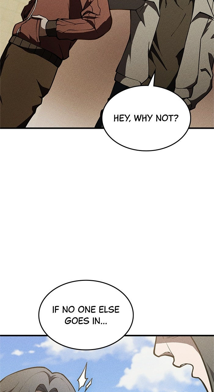 The Genius Hero Enrolls Again Episode 3 page 38 - 